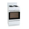 Free Standing Cookers-AFE504W-(KRM50401-D1)