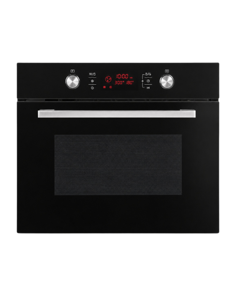 Built-in Combi Microwave Oven