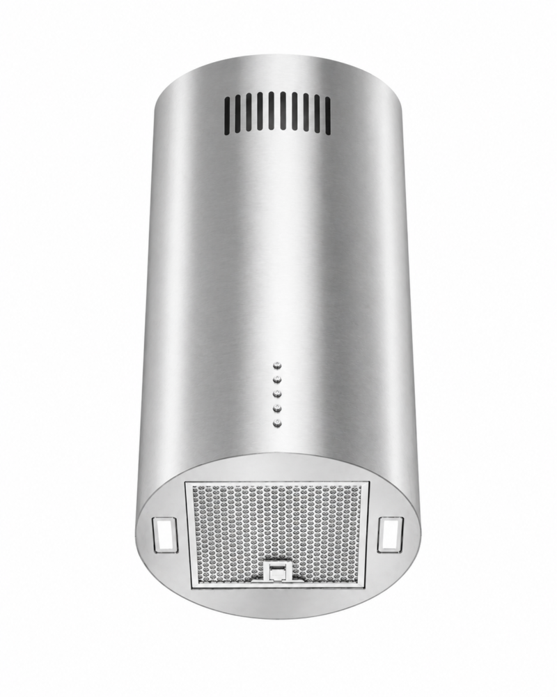 Island Range Hood