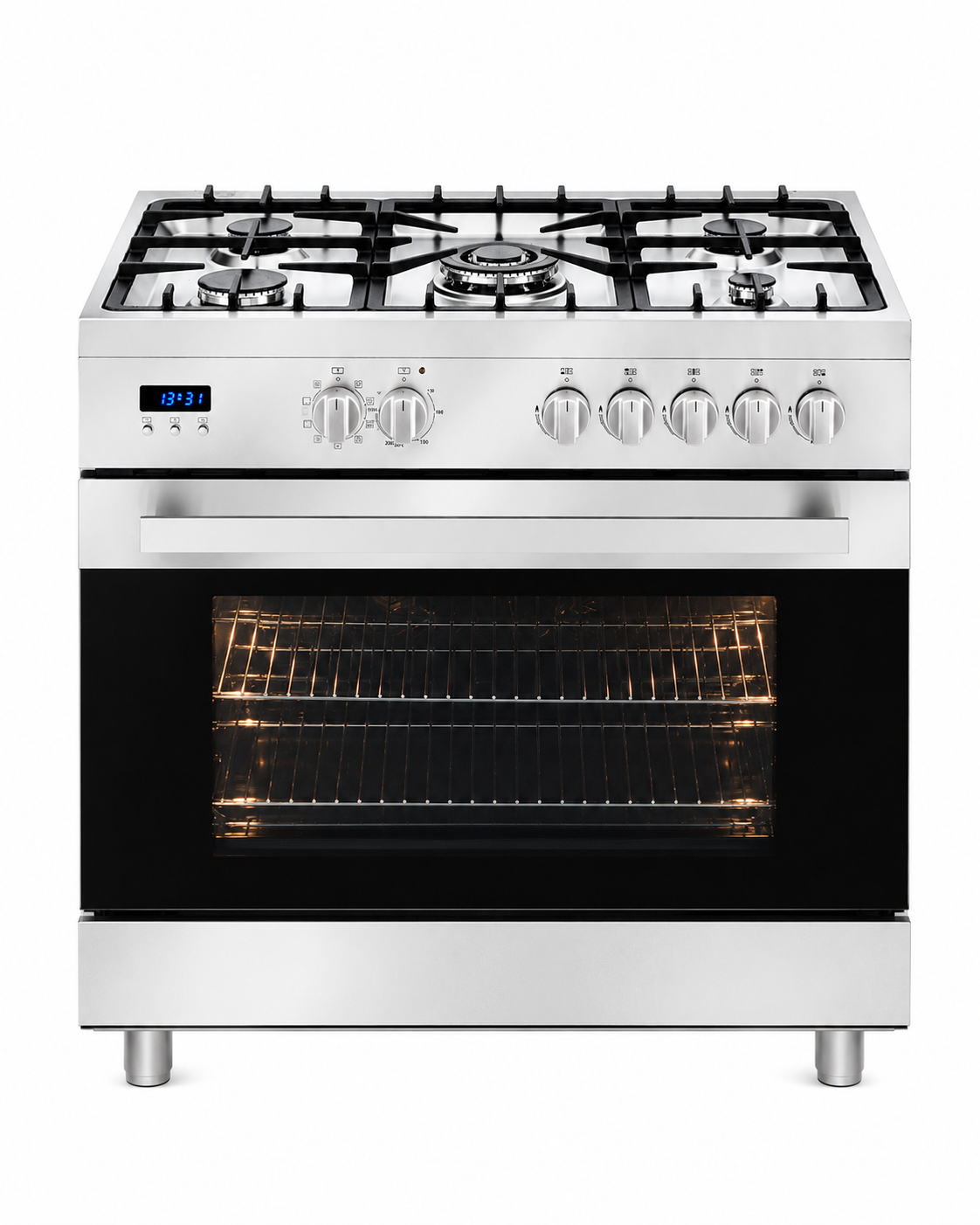 90cm Freestanding Range Cooker