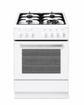 Freestanding Cooker