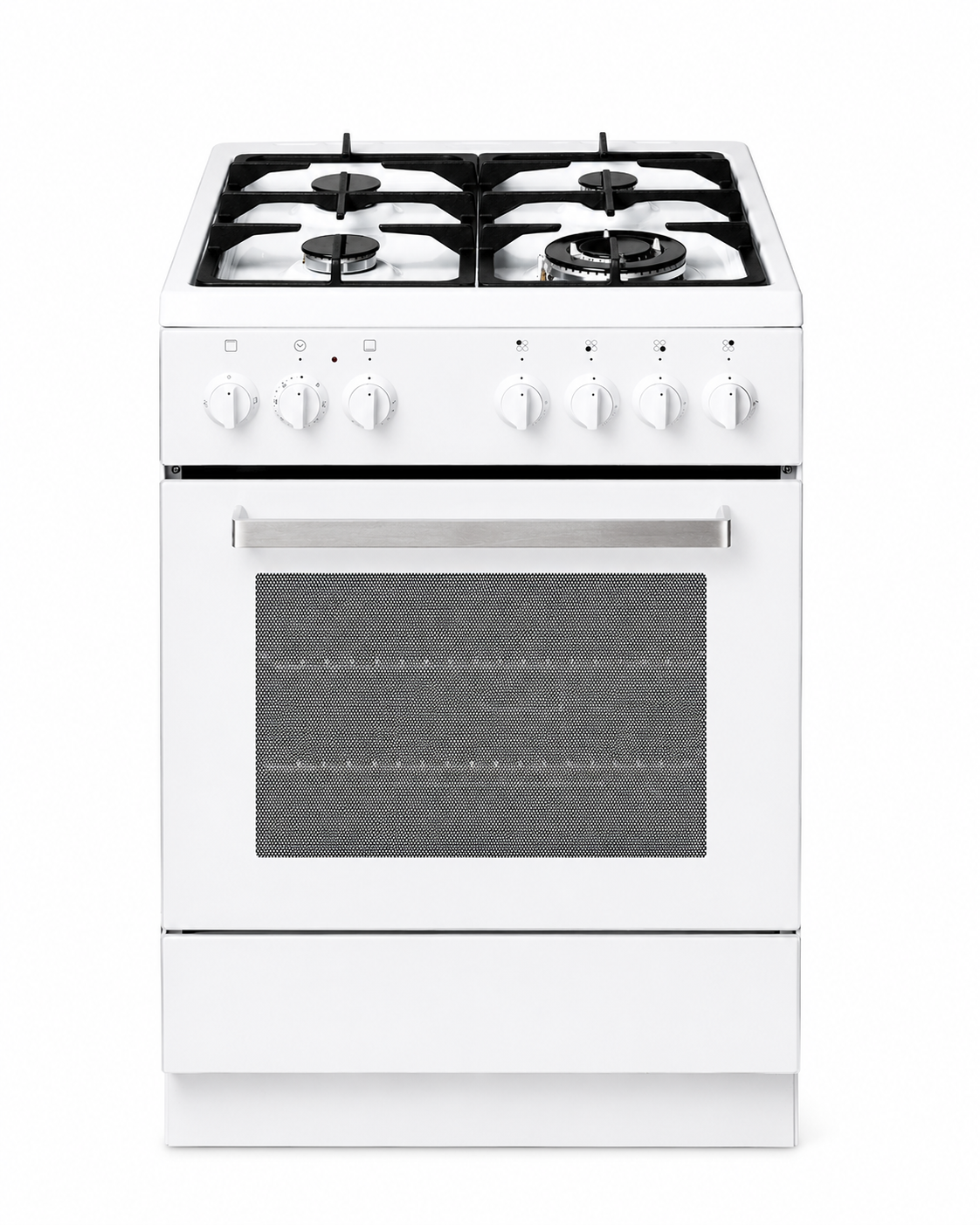 54cm Freestanding Gas Cooker