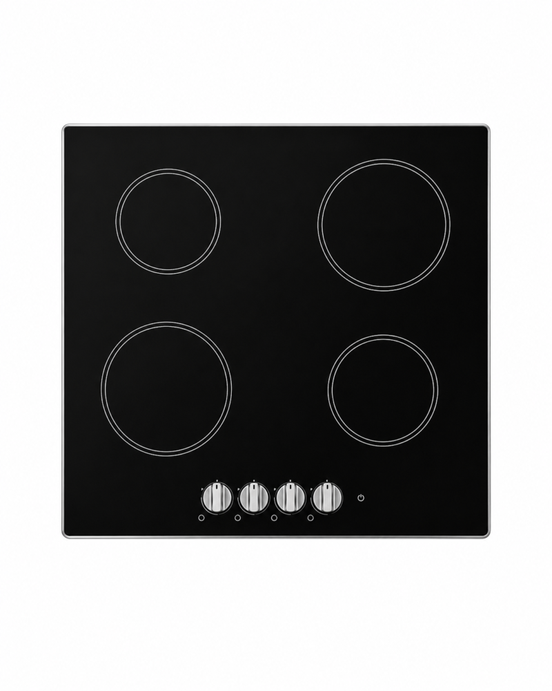 Cooktops