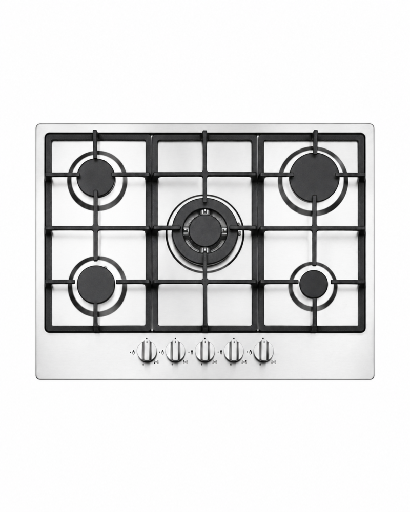 Gas Cooktop