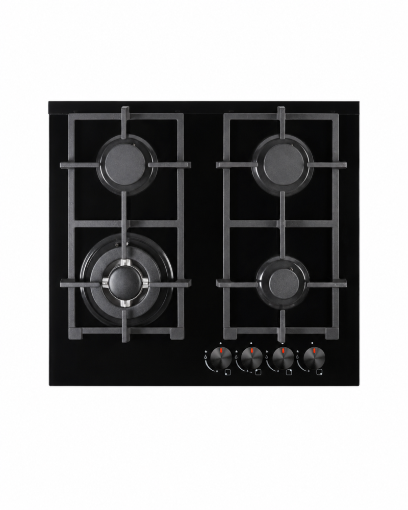 Gas Cooktop