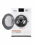 Washer & Dryer