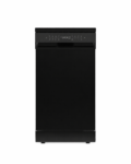 Dishwasher-Black