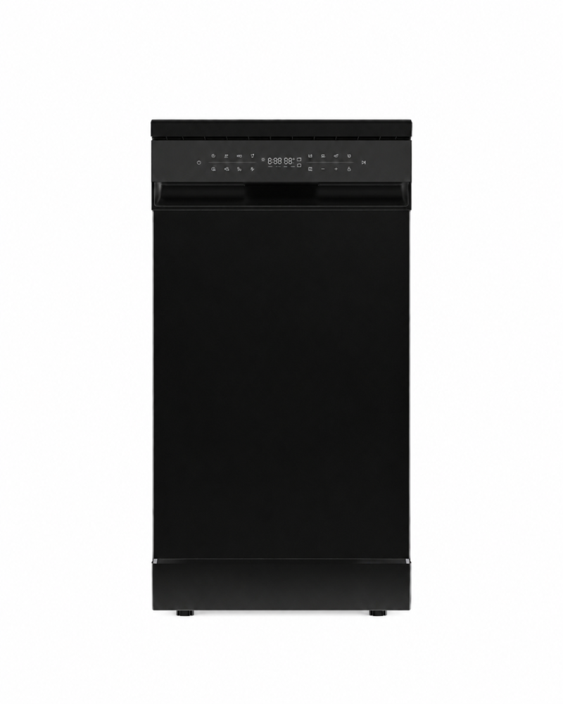 Dishwasher-Black