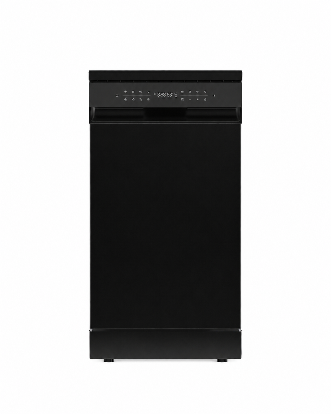 45cm Freestanding Dishwasher