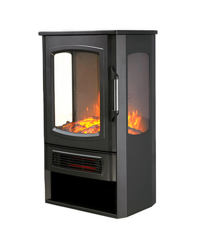Electric Stove
