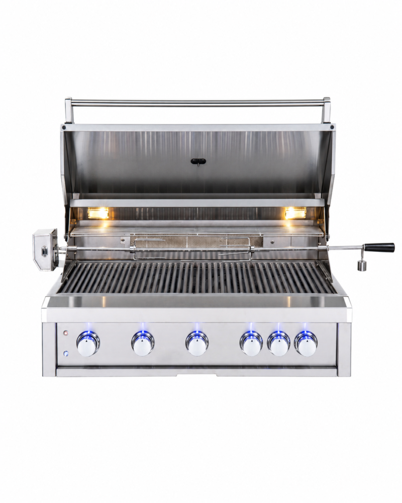 Grills-S2