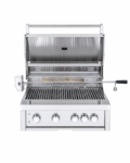 Grills-Silver 2