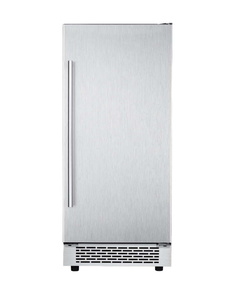 32 lbs Ice Maker