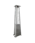 Patio Heater - Triangle 1