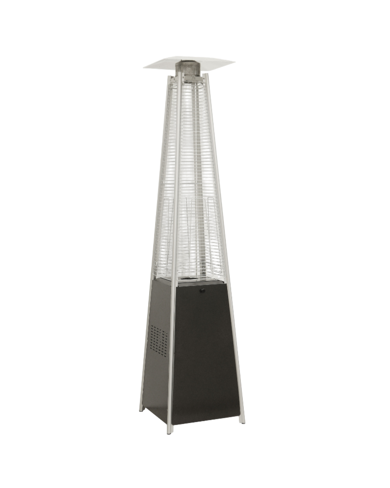 Flame Gas Patio Heater