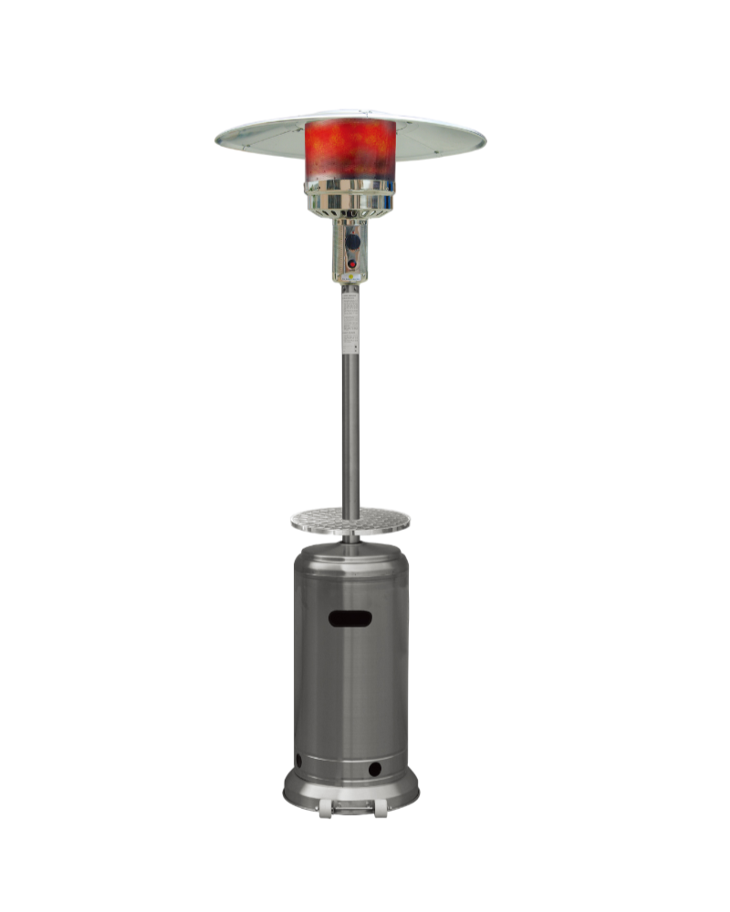 Umbrella Gas Patio Heater