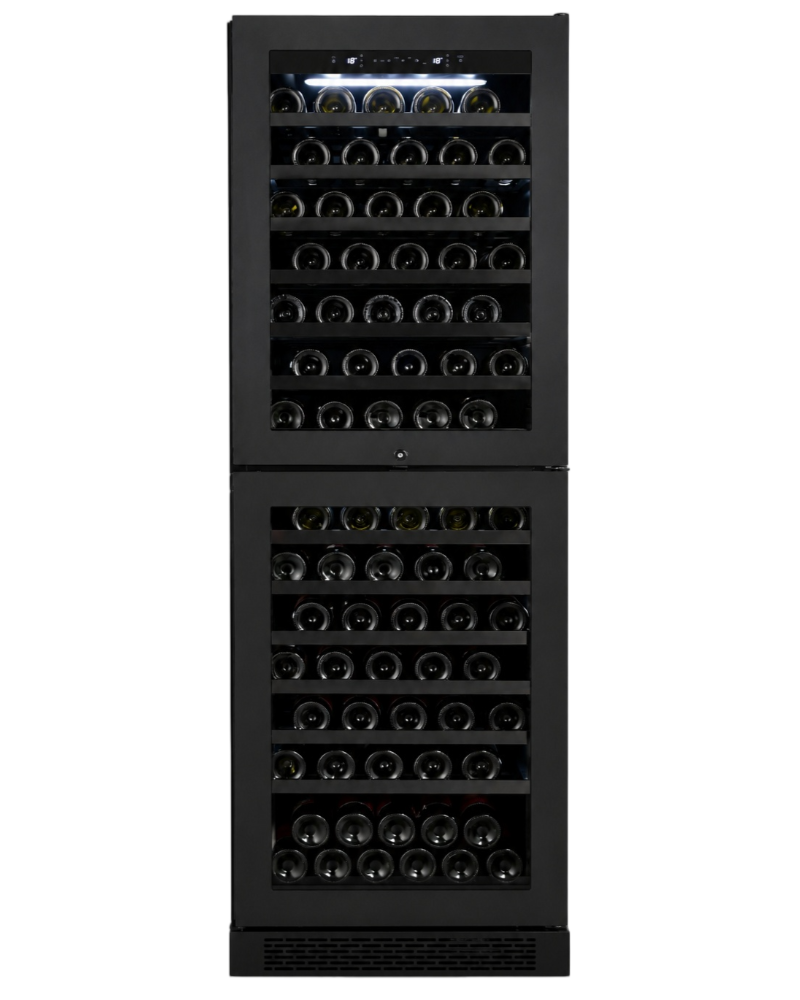 160 Bottle Wine Cooler