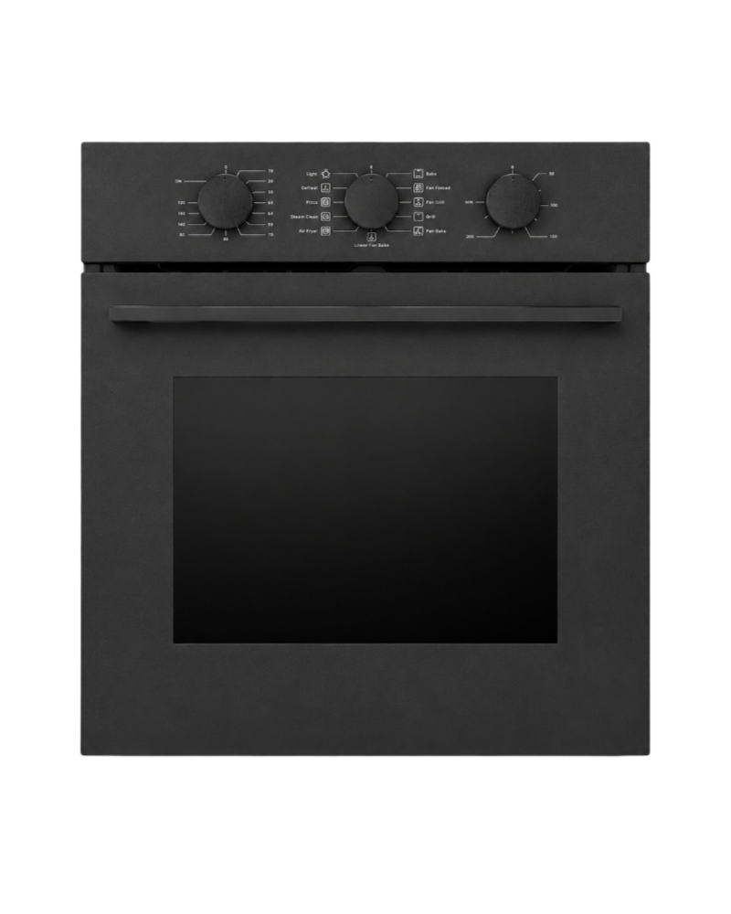 60cm Built-in Oven with Air Fry Function