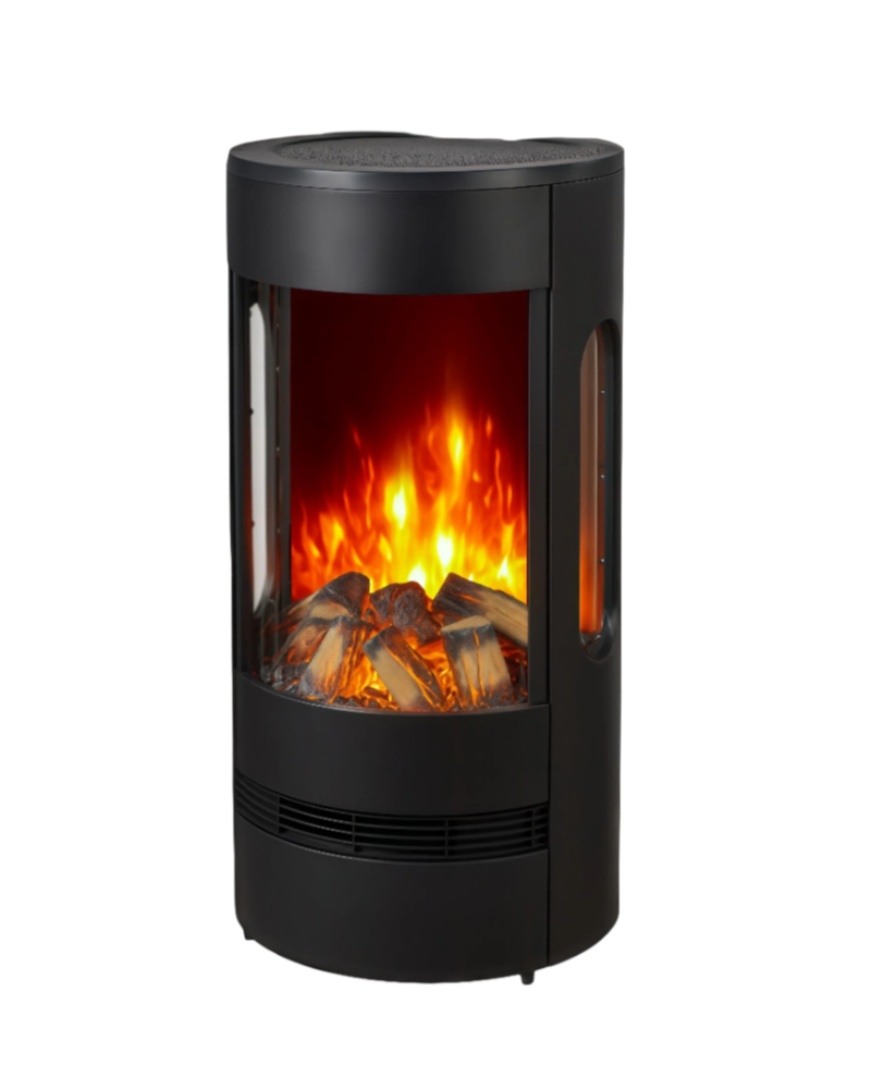 Freestanding Electric Stove