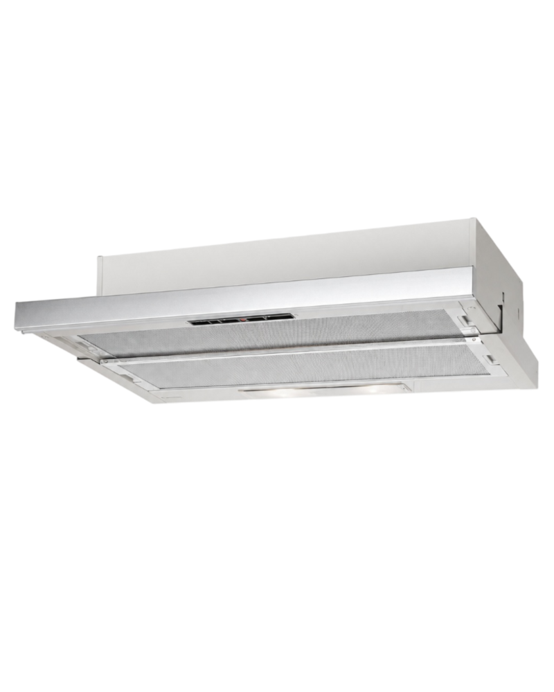 Slide Out Range Hood