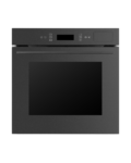 60cm Built-in Steam Oven with Air Fry Function