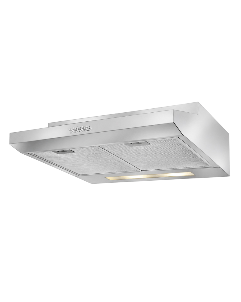 Wall Mounted Range Hood