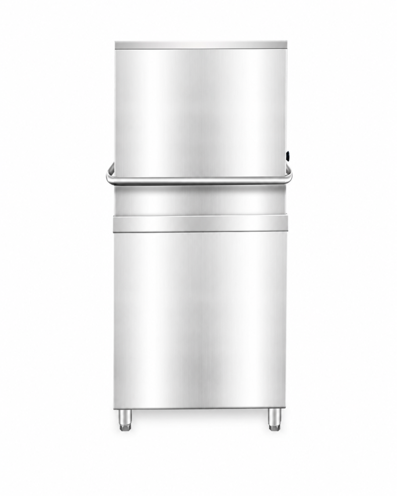 Hood Type Commercial Dishwasher