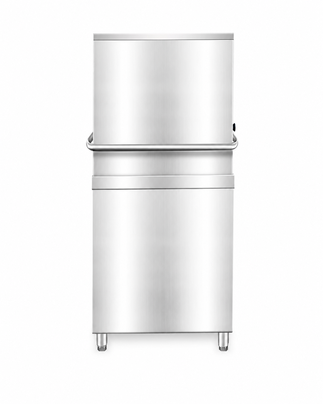 Hood Type Dishwasher – 60 Racks/Hour