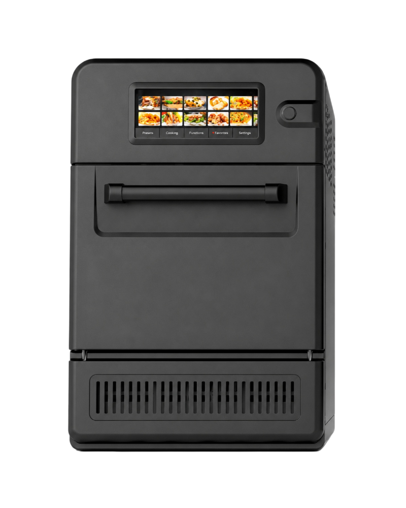 Commercial Speed Oven