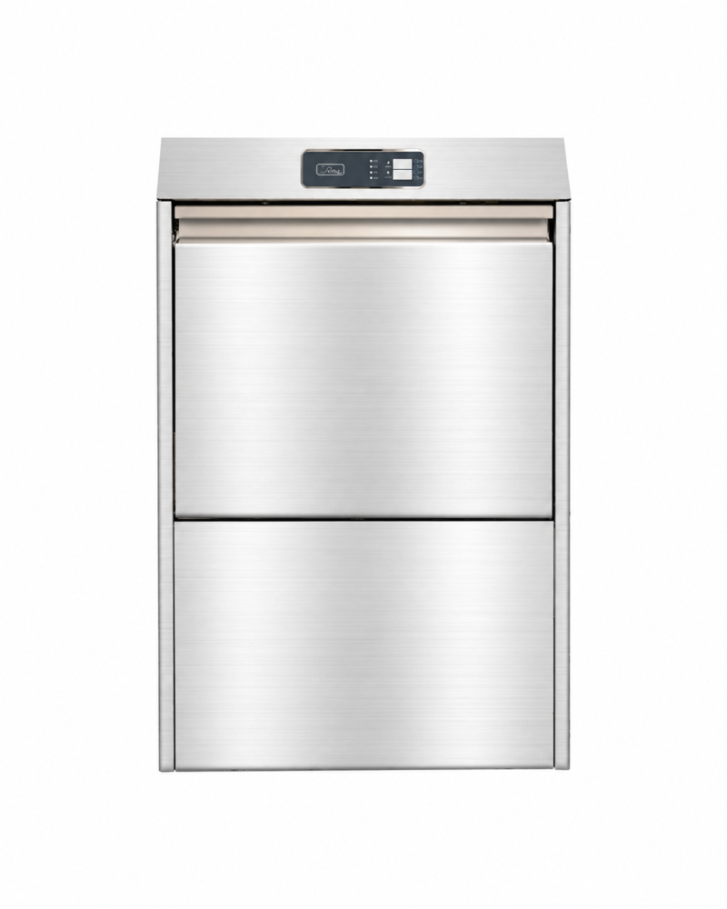 Undercount Dishwasher