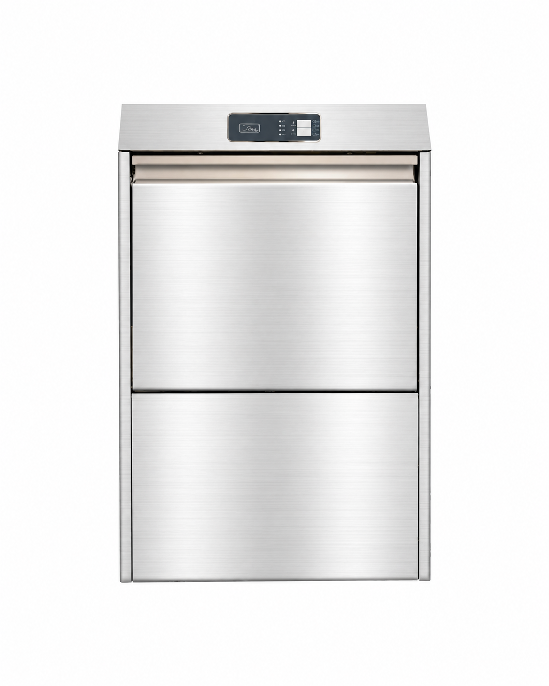 Undercounter Dishwasher – 50 Racks/Hour